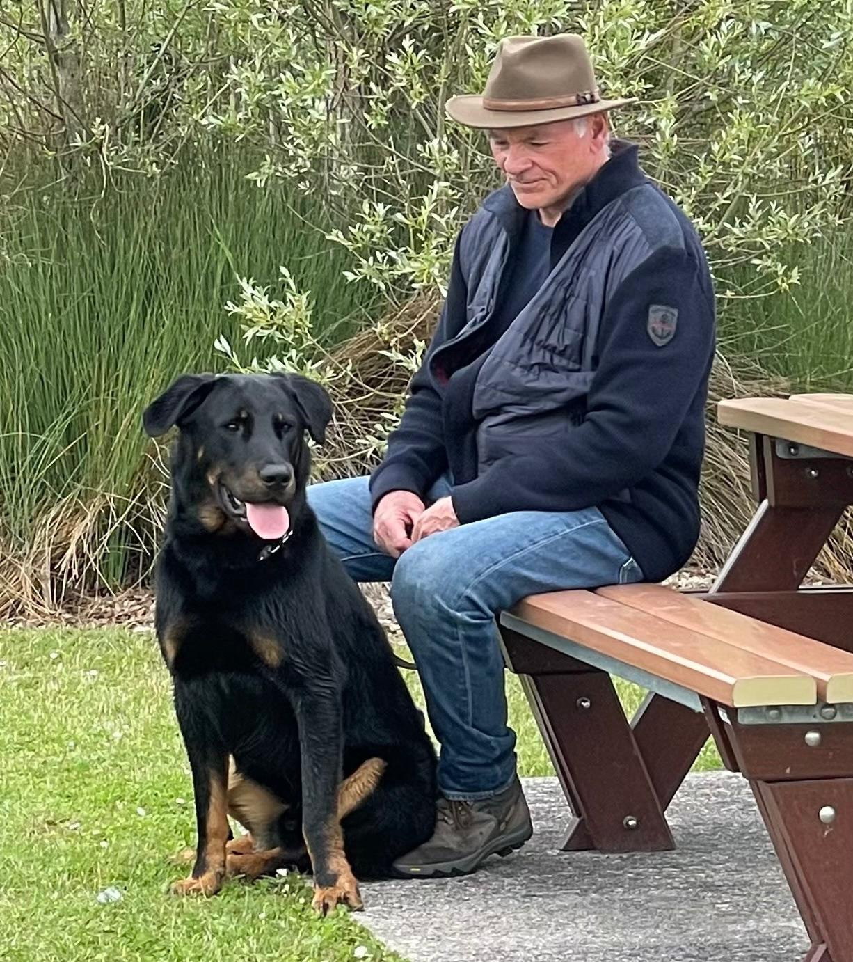 CH. Sisko Des Feux De Beltaine